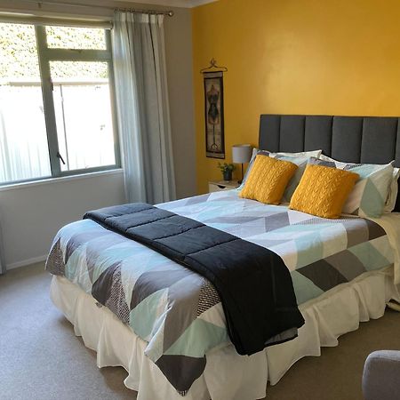 Kingsley Quarters Ξενοδοχείο Cambridge Εξωτερικό φωτογραφία