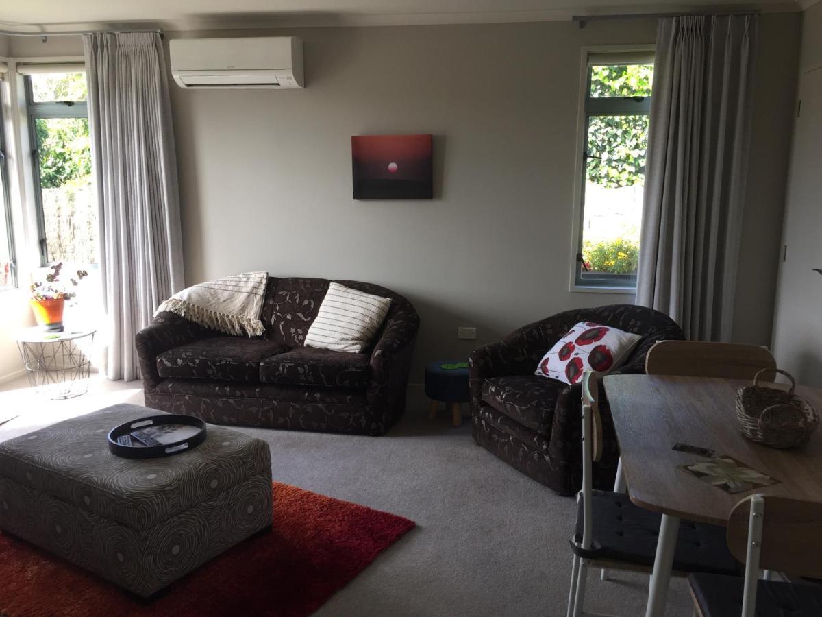 Kingsley Quarters Ξενοδοχείο Cambridge Εξωτερικό φωτογραφία
